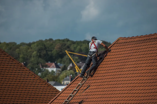 Best roofing company Urbana IL
