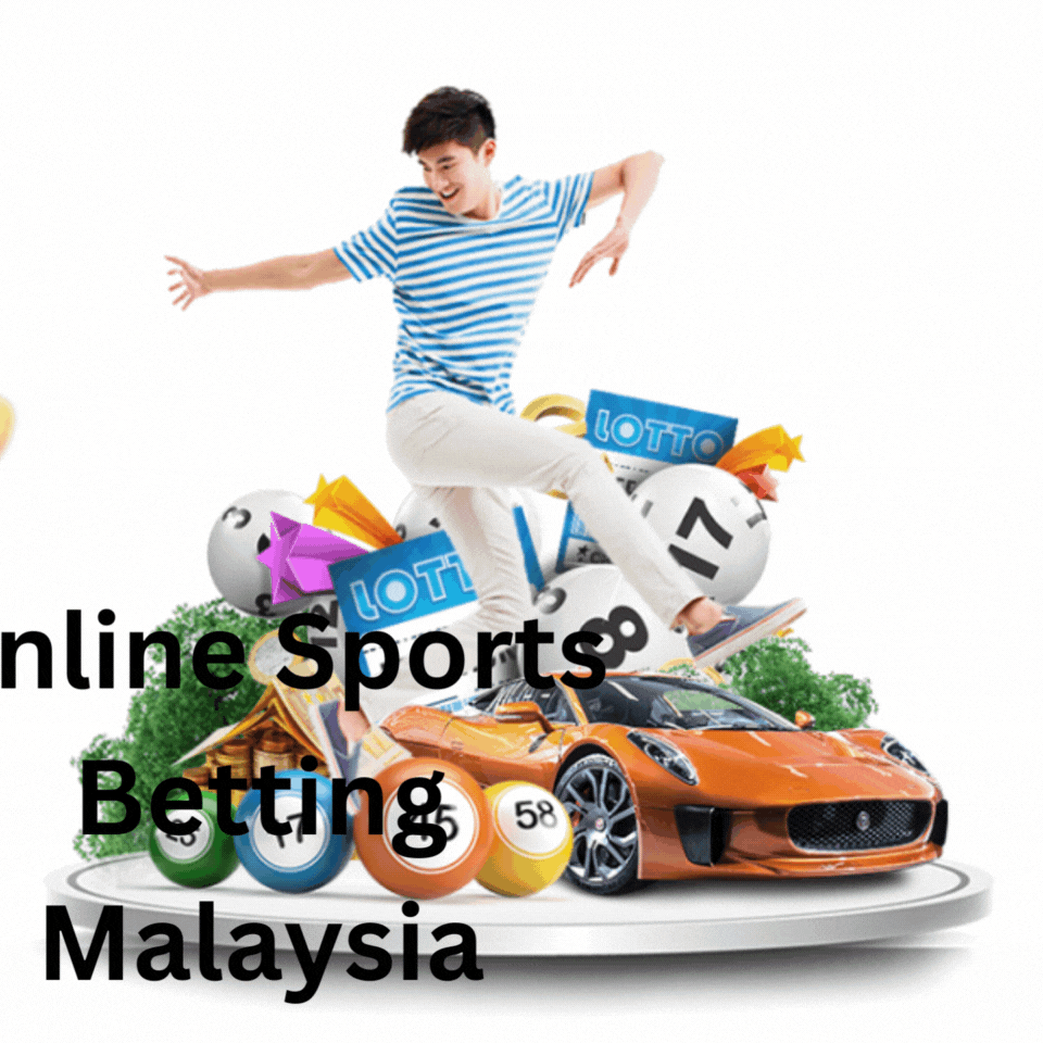 Online Sports Betting Malaysia